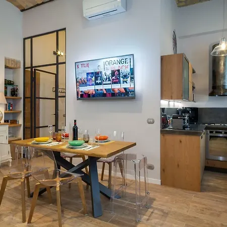 One & Only Buonarroti Appartement *