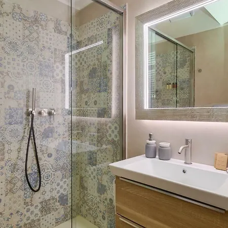 Apartment One & Only Buonarroti