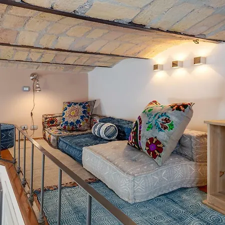 One & Only Buonarroti Apartment *