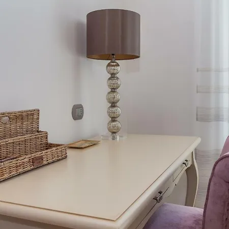 Apartment One & Only Buonarroti *