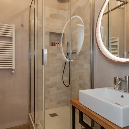 One & Only Buonarroti Apartment