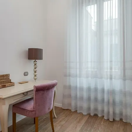 One & Only Buonarroti Apartment Rome