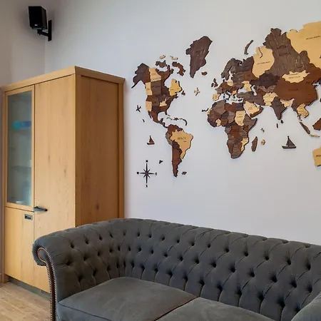 One & Only Buonarroti * Róma