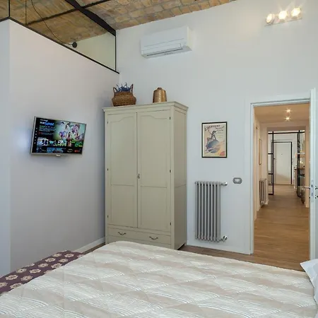 One & Only Buonarroti Apartman *