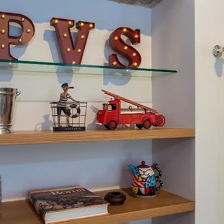 Apartman One & Only Buonarroti *