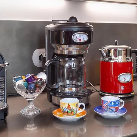 One & Only Buonarroti Apartman