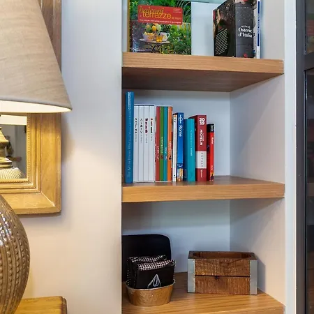 One & Only Buonarroti Apartman Róma