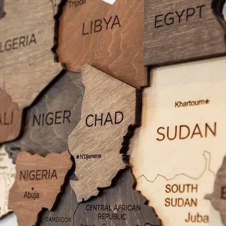 Apartman One & Only Buonarroti