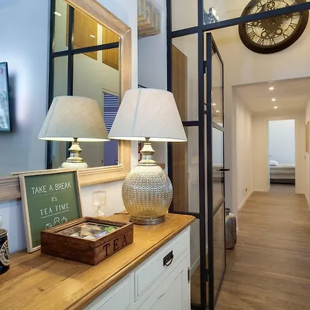 Apartman One & Only Buonarroti *