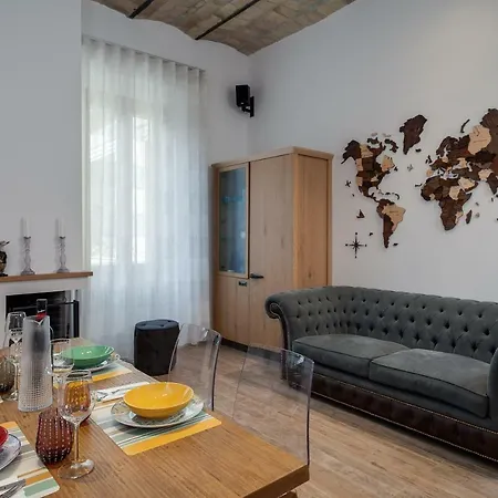 One & Only Buonarroti Róma