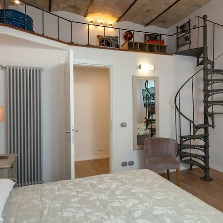 One & Only Buonarroti Róma